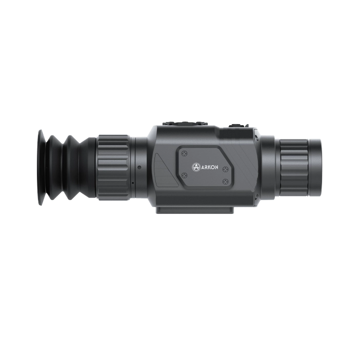 Тепловизионный прицел Arkon Alfa II HT35ML