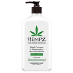 Молочко для тела Fresh Coconut & Watermelon Herbal Body Moisturizer 500 мл