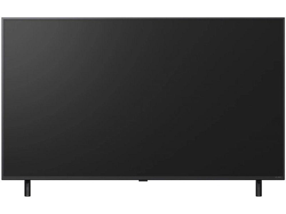 QD Mini LED телевизор LG 100QNED85B6 4K Ultra HD