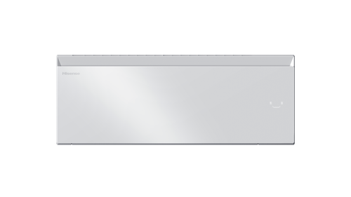 Блок внутренний Hisense SENSATION PRO MULTI Superior AS-10UW4RWMQK00G инверторной мульти сплит-системы