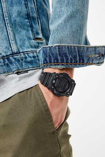 Наручные часы Casio G-Shock GW-7900B-1ER