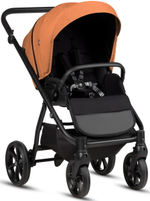 Детская коляска Tutis Leo 3 Plus 2 в 1 1582280 Orange
