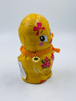 Шоколад Lindt молочный Little Chick Milk, в форме цыпленка 100 г (из Финляндии)