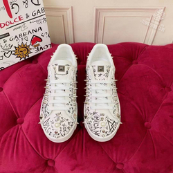 Кеды Dolce & Gabbana Portofini
