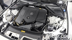 Mercedes-Benz E-Class E200 AMG Line — 2026