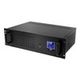 ИБП East EA2120RM LCD ( 1,2 кВА / 0,72 кВт ) - фото 4