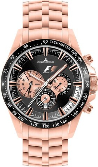 Jacques Lemans F5022H