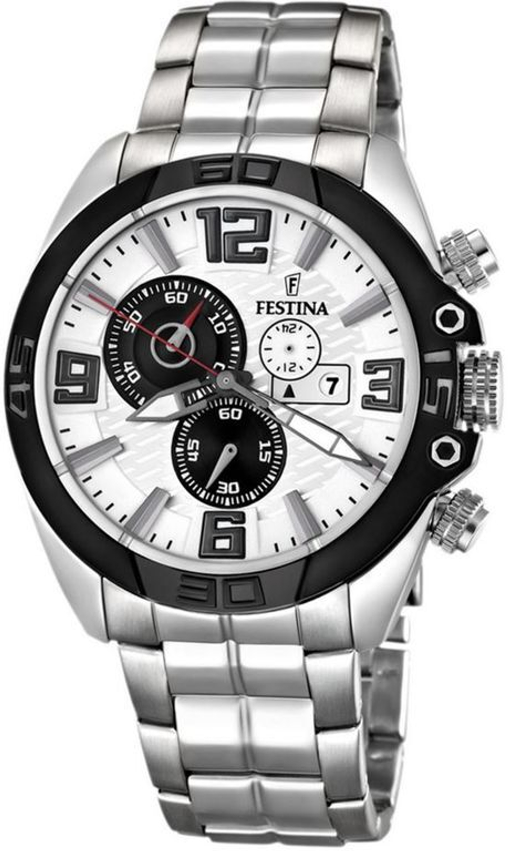 Мужские наручные часы Festina F16583/1