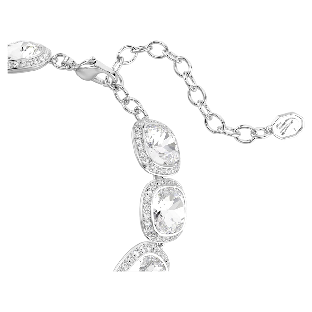 UNA:BRACELET CUSHION CRY/RHS M