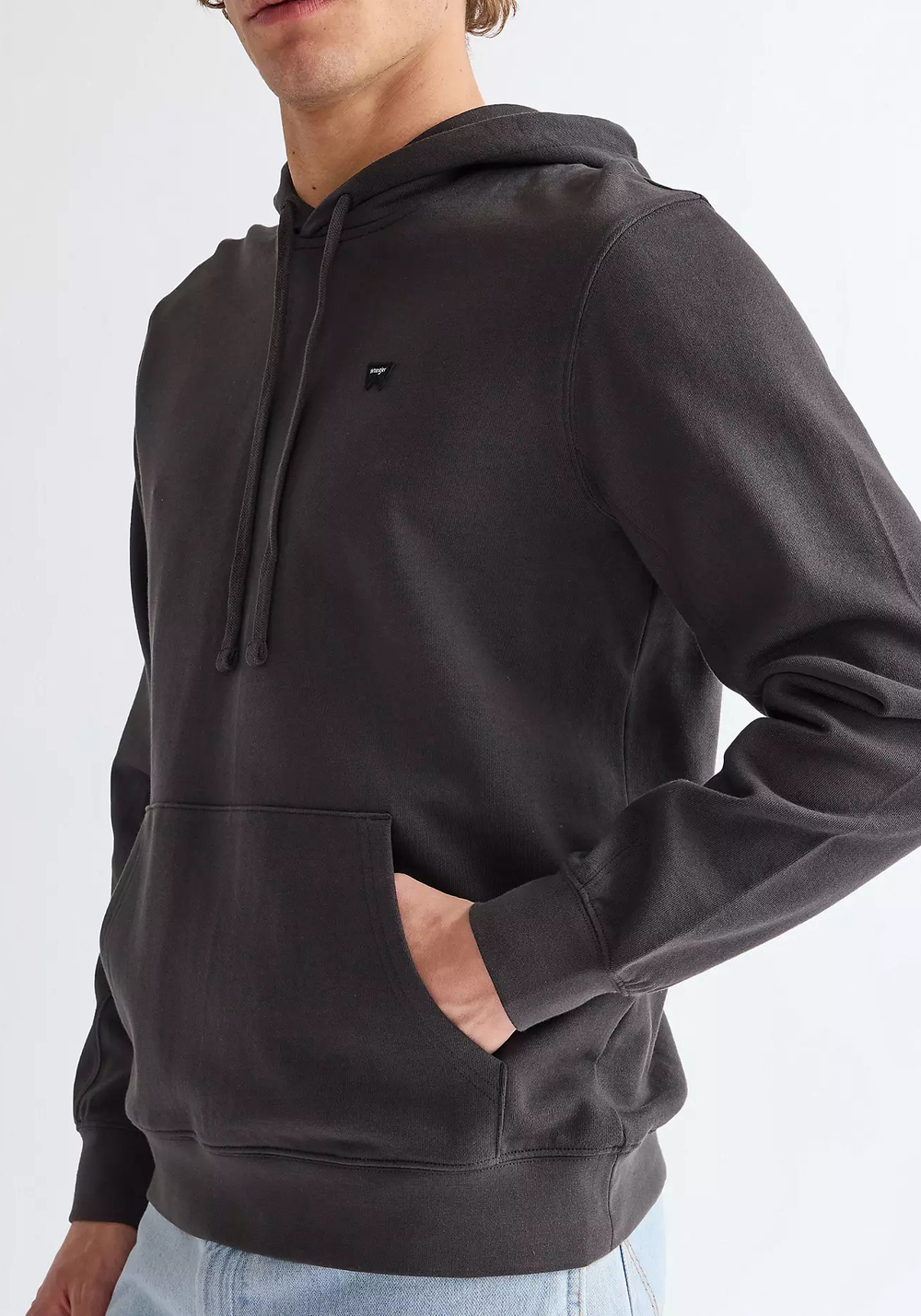 Джемпер SIGN OFF HOODIE 112382182