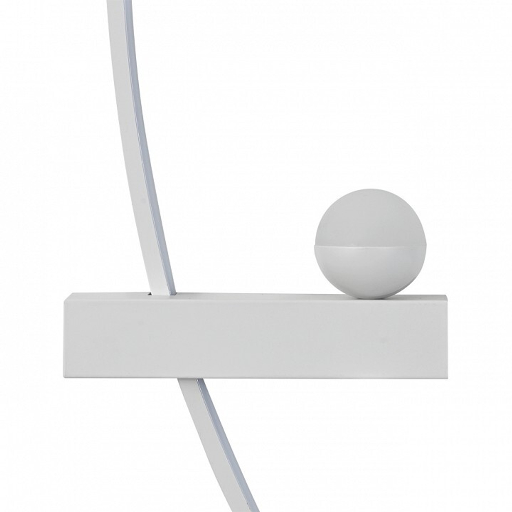 Бра Escada Ray 10220/2LED White L
