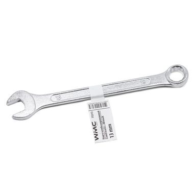 Ключ комбинированный 13мм WMC TOOLS WMC-75513