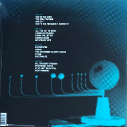 Виниловая пластинка R.E.M. ‎– In Time: The Best Of R.E.M. 1988-2003 2LP
