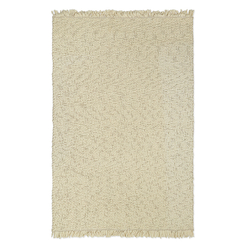 Ковер из буклированной новозеландской шерсти из коллекции Ethnic, 160х230 см