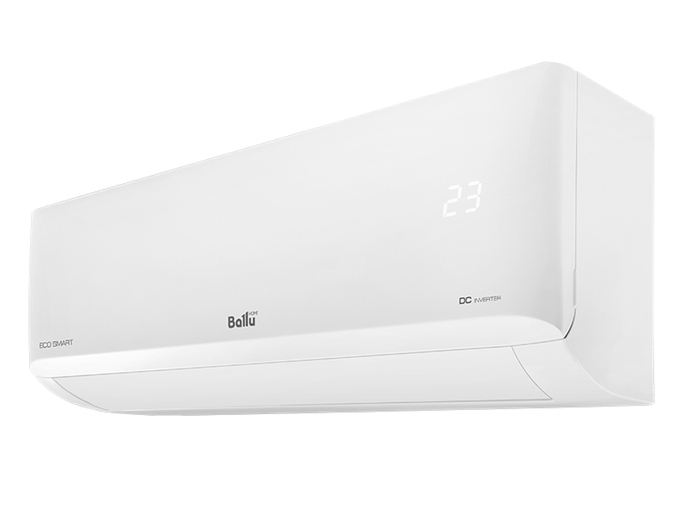 Сплит-система Ballu ECO Smart DC Inverter BSYI-18HN8/ES / 21Y