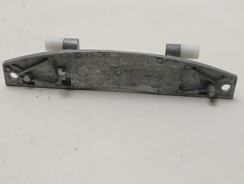 WLK24263OE/02 кт75 Петля люка для стиральной машины Bosch 9000463344 б/у