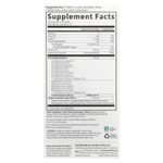 Garden of Life, Dr. Formulated Probiotics, органические жевательные таблетки для детей с пробиотиками и витаминами C и D, вкусный органический арбуз, 30 вкусных жевательных таблеток