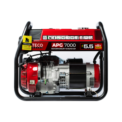 Бензиновый генератор ALTECO APG 7000