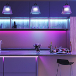 Светодиодная лента V-TAC, 4.8 Вт, 12 В, RGB, 5 Метров, SKU 2118