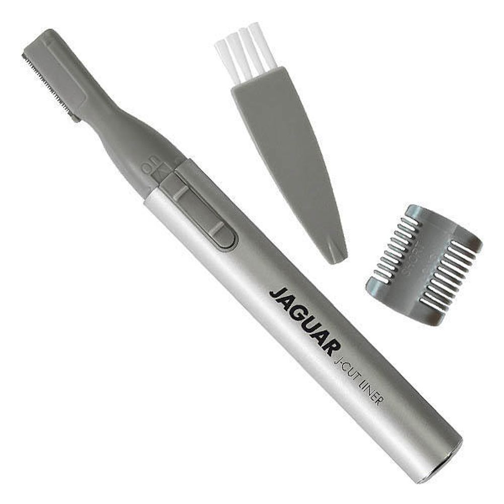 Триммер для стрижки Jaguar J-Cut Liner компактный (02270) - 2