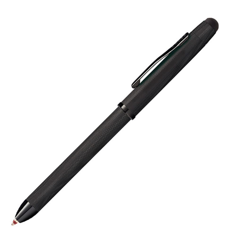 Многофункциональная ручка со стилусом Cross Tech3+ (AT0090-19) 1