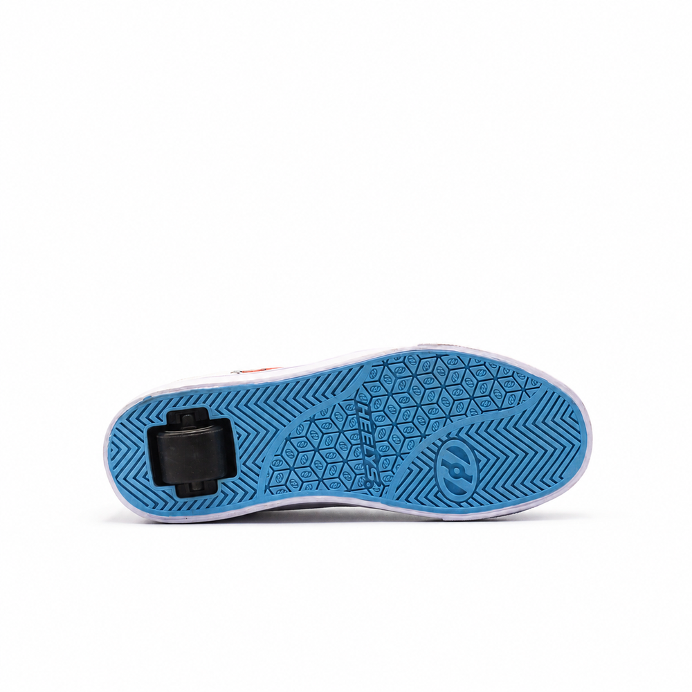 Кеды Heelys x ICEE Pro