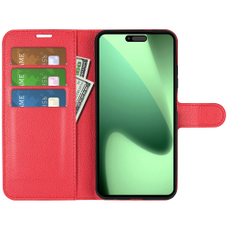 Чехол-книжка PRESTIGE с функцией подставки для iPhone 17 Pro