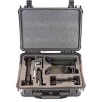 Сошки Tactical X Combo с откатной платформой и тремя комплектами ног, Точка 50 — фото 9