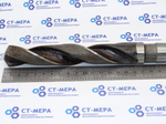 Сверло по металлу 26.5мм (165х286) HSS к\х К/М3