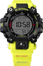 Мужские наручные часы Casio G-Shock GW-9500MRY-1A9
