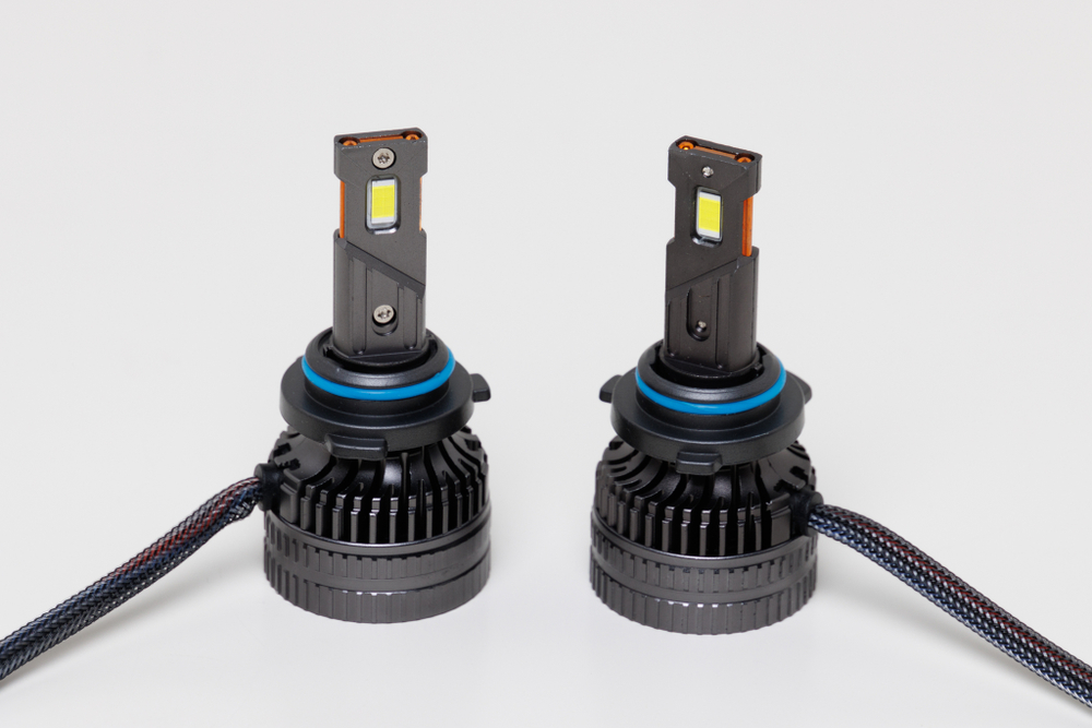 X5 A3 LED 70W 12-24V H1 H4 H7 H11 HB3 HB4