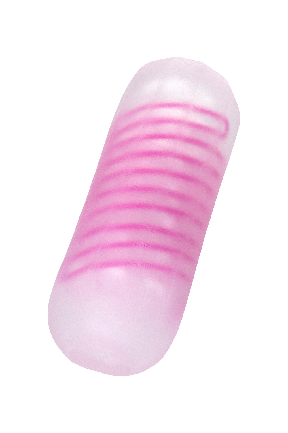 Мастурбатор Tenga Spinner Brick фиолетовый