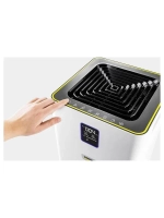 Воздухоочиститель Karcher AF 50 50Вт белый (1.024-822.0)