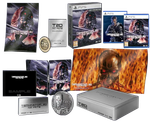 Terminator 2D: No Fate Collector's Edition (PS5) NEW