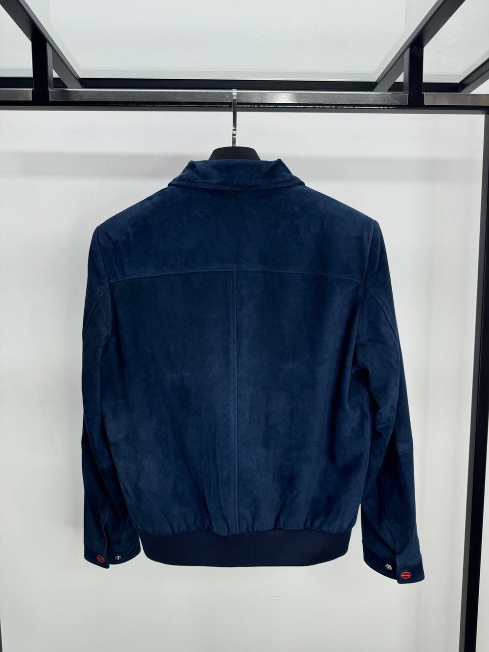 Куртка бомбер Kiton