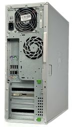Компьютер HP WorkStation Z400