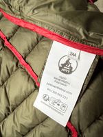 Куртка пуховая Jott, 104