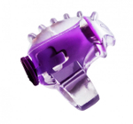 Насадка на палец Rings Chillax purple (Цвет: фиолетовый)