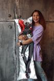 Дакимакура Билли Кид