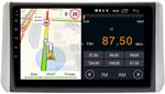 Магнитола для Mitsubishi Xpander, Xpander Cross (рамка под 9") - Parafar PF331FHD на Android 13, CarPlay, 4G SIM-слот