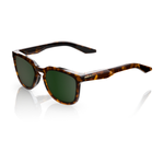 Спортивные очки 100% Hudson / Gloss Havana / Grey Lens