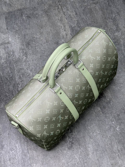 Дорожная сумка Louis Vuitton Keepall 45