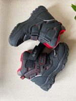 Сапоги Kickers