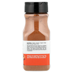 California Gold Nutrition, Foods, органические специи для тыквы, 142 г (5 унций)