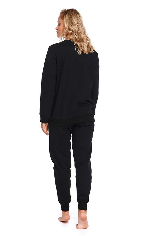 Свитшот DRS.4262 Black