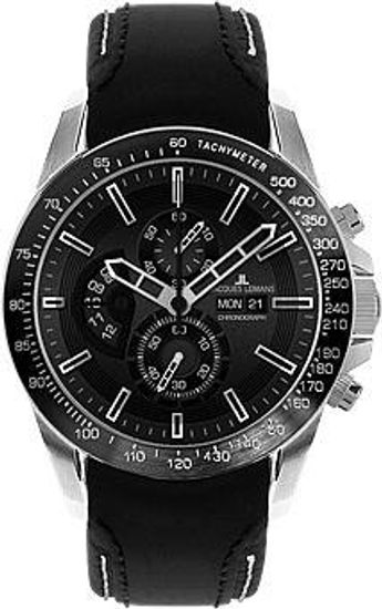 Наручные часы Jacques Lemans 1-1635A