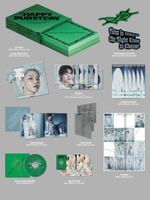 Альбом SEVENTEEN - HAPPY BURSTDAY 5th Album RANDOM Version