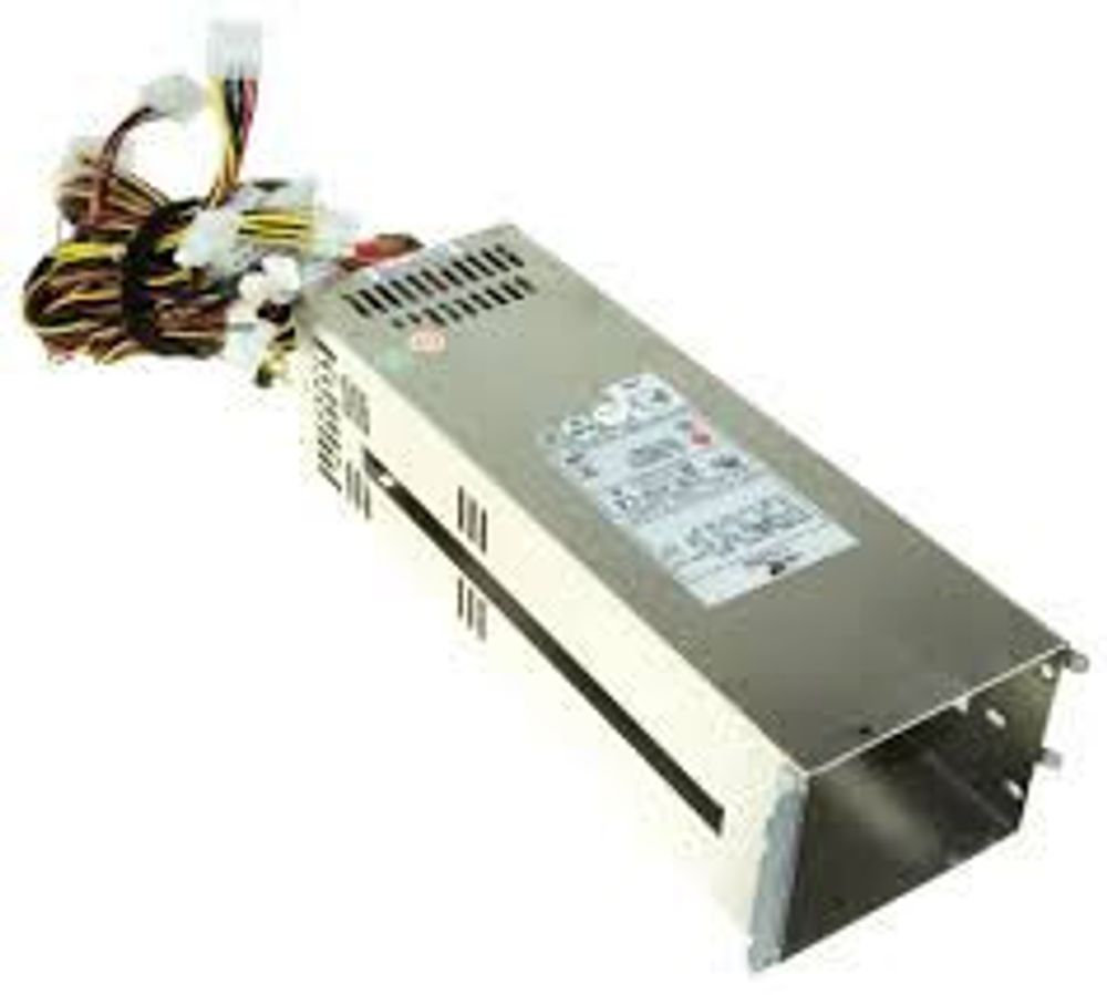 Блок питания Emacs 500Wt ATX PDU R2W-6500P