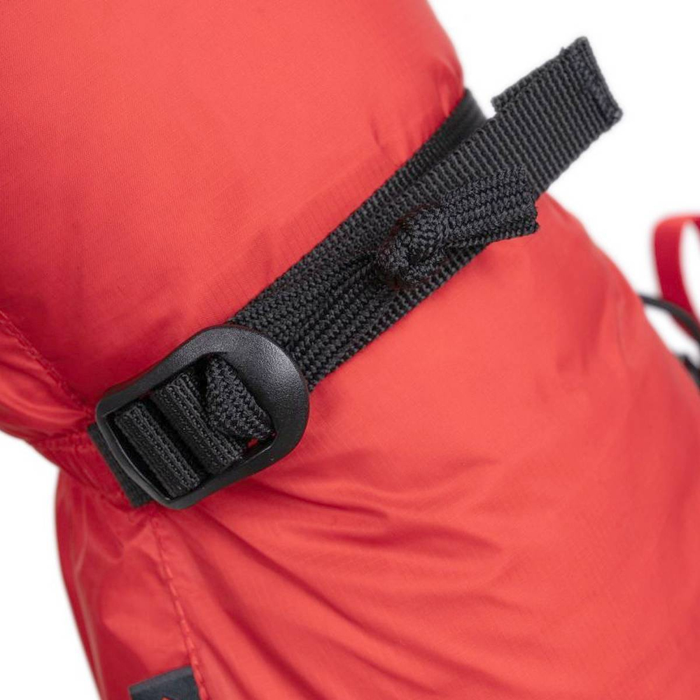 Red Fox Рукавицы пуховые K2 Extreme II