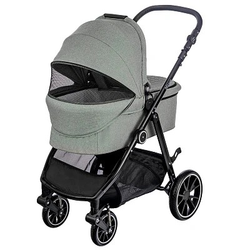 АКЦИЯ!!!! Коляска 2 в 1 Indigo MIRAGE